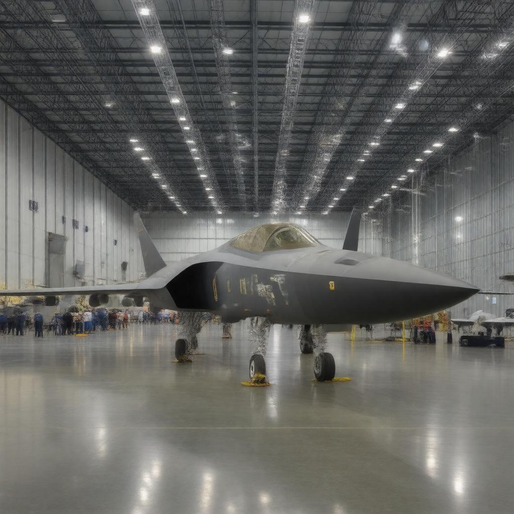 United States Air Force Museum